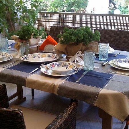 Sandy'S Apartment Epidaurus 外观 照片