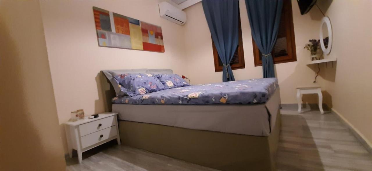 Sandy'S Apartment Epidaurus 外观 照片