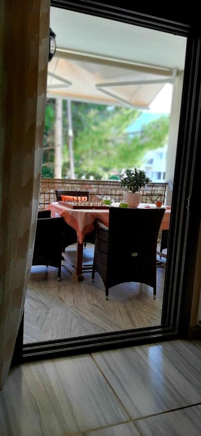 Sandy'S Apartment Epidaurus 外观 照片